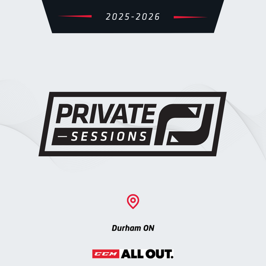 PRIVATE SESSIONS "FALL" 2025