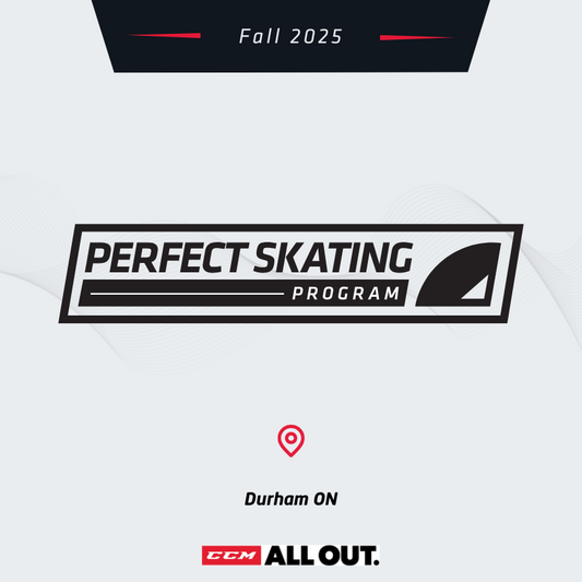 PERFECT SKATING PROGRAM- FALL 2025
