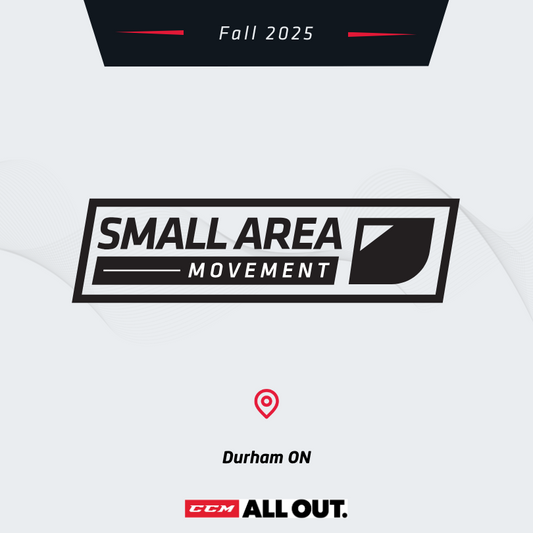 SMALL AREA MOVEMENT PROGRAM- FALL 2025