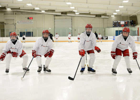 SMALL AREA MOVEMENT PROGRAM- SUMMER-2025 (WEEKLY SESSIONS)