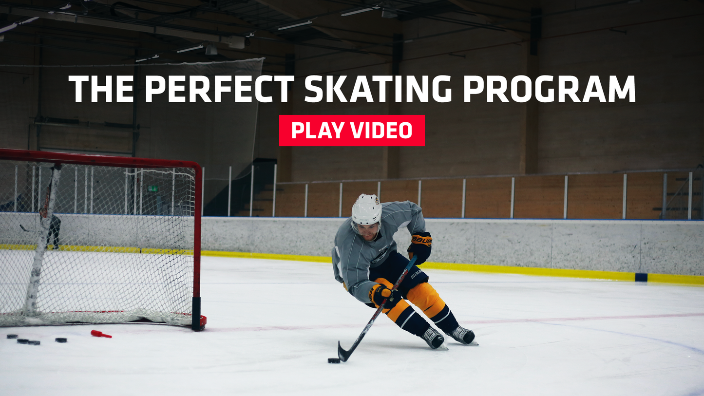 Perfect Skating Program - SPRING 2024