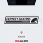 PERFECT SKATING PROGRAM- WINTER 2026