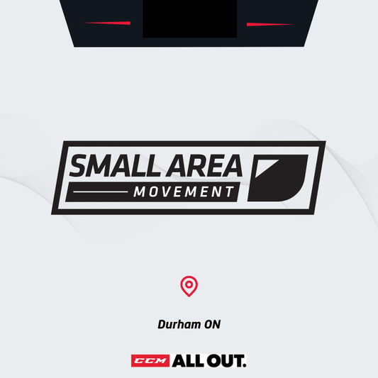 SMALL AREA MOVEMENT PROGRAM- WINTER 2026