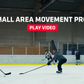 SMALL AREA MOVEMENT PROGRAM "SUMMER 2024" (Campus/South Courtice/Rickard)