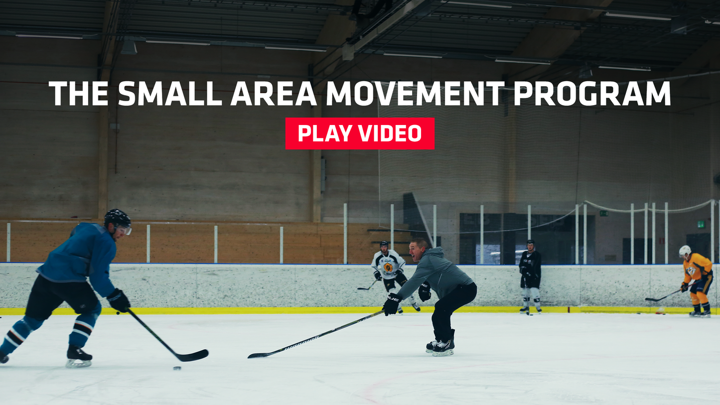 SMALL AREA MOVEMENT PROGRAM "SUMMER 2024" (Campus/South Courtice/Rickard)